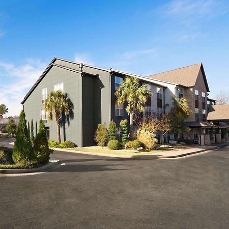 Country Inn & Suites By Radisson, Atlanta I-75 South, Ga Morrow Esterno foto