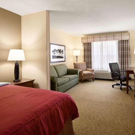 Country Inn & Suites By Radisson, Atlanta I-75 South, Ga Morrow Esterno foto
