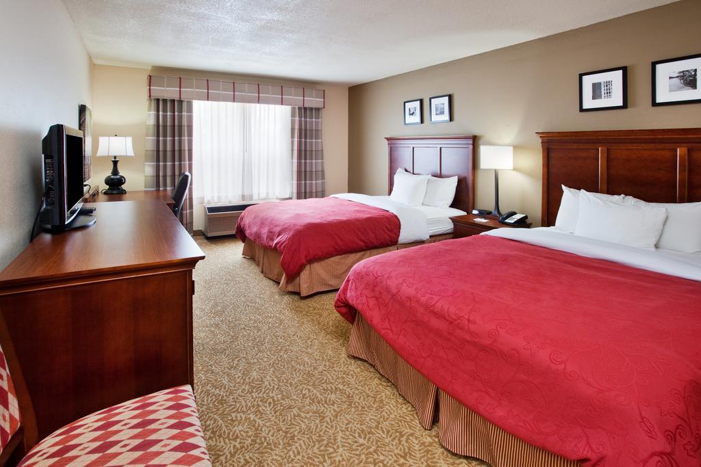 Country Inn & Suites By Radisson, Atlanta I-75 South, Ga Morrow Camera foto