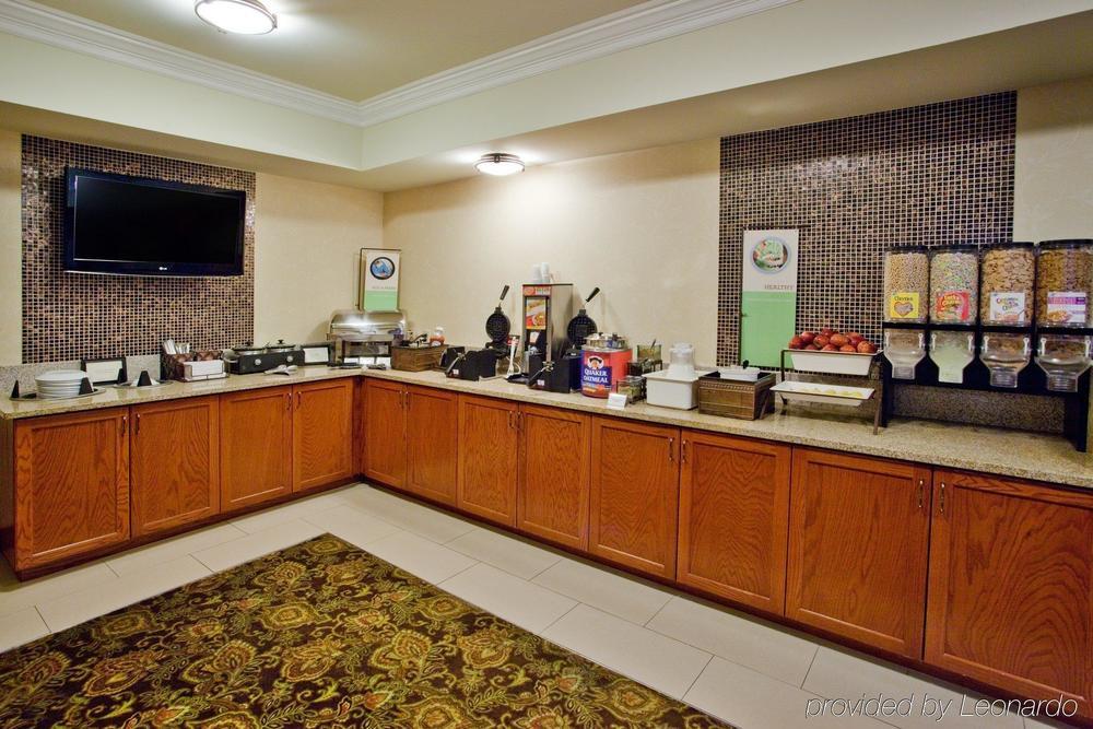 Country Inn & Suites By Radisson, Atlanta I-75 South, Ga Morrow Ristorante foto