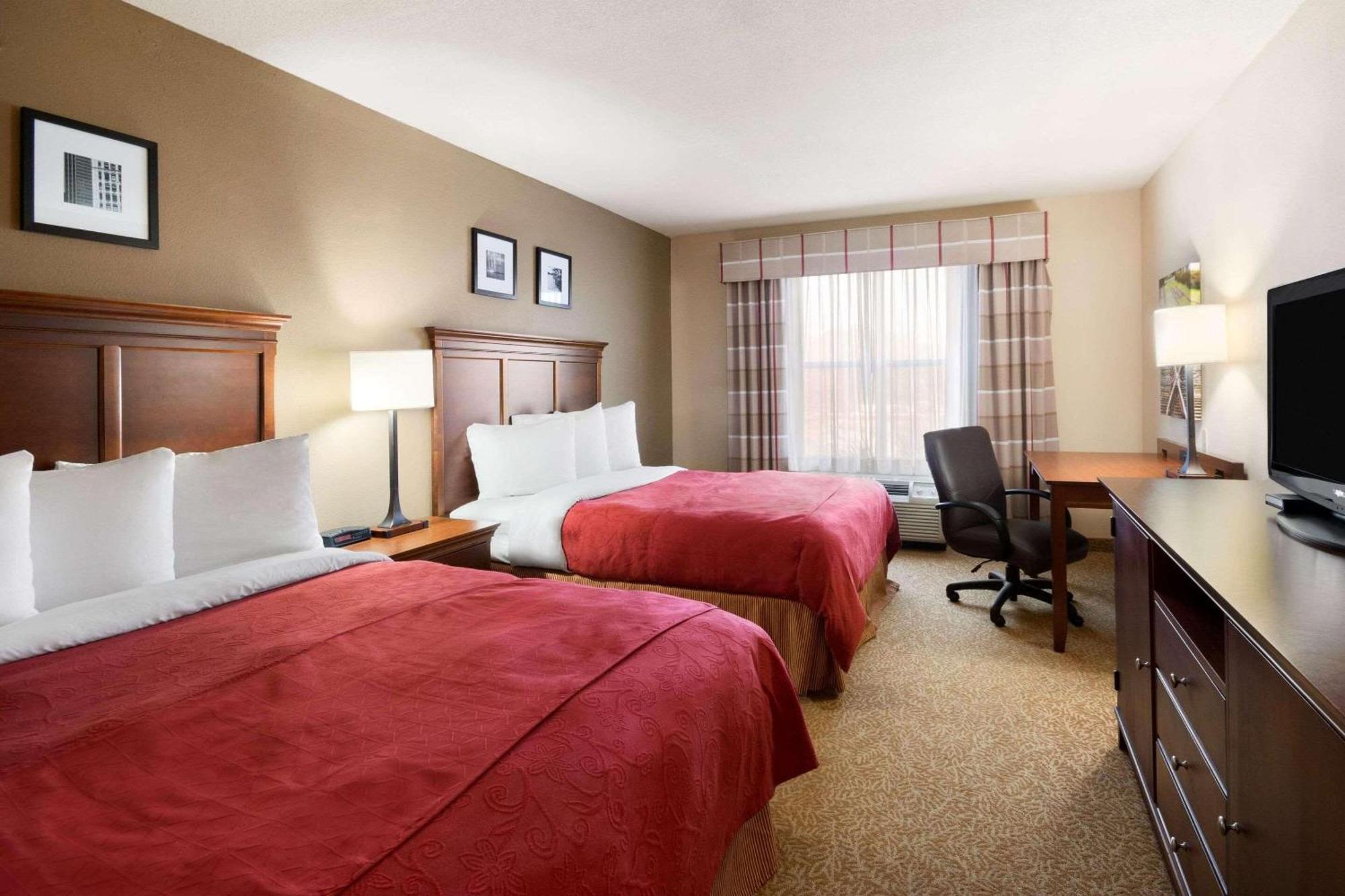 Country Inn & Suites By Radisson, Atlanta I-75 South, Ga Morrow Esterno foto