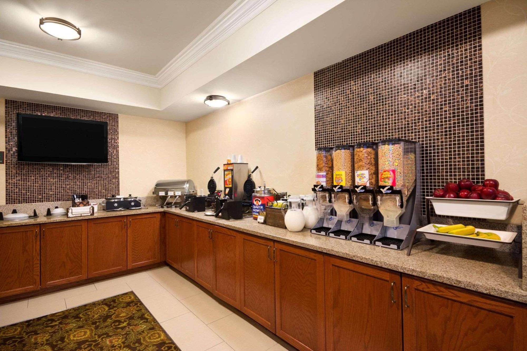 Country Inn & Suites By Radisson, Atlanta I-75 South, Ga Morrow Esterno foto