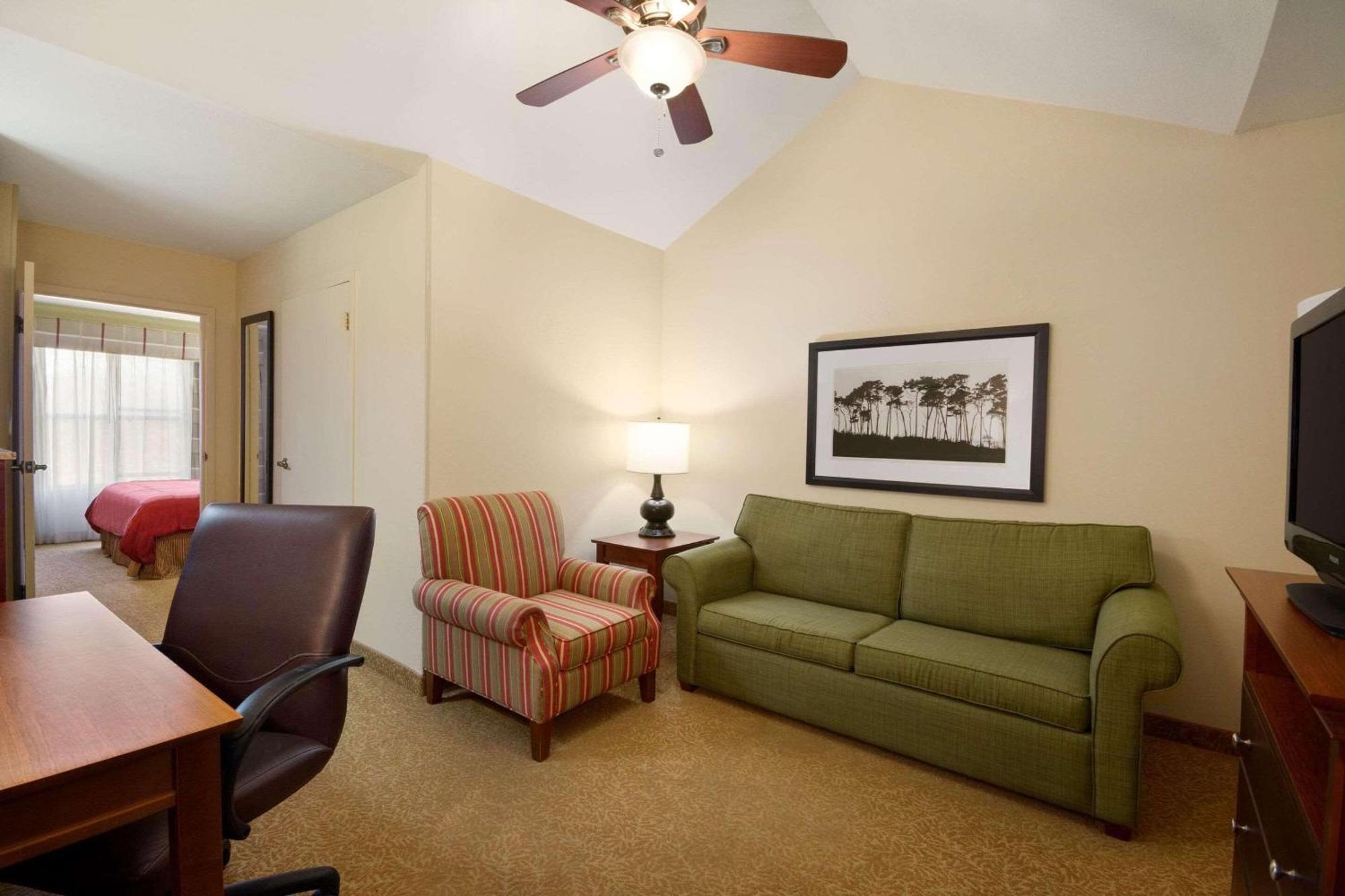 Country Inn & Suites By Radisson, Atlanta I-75 South, Ga Morrow Esterno foto