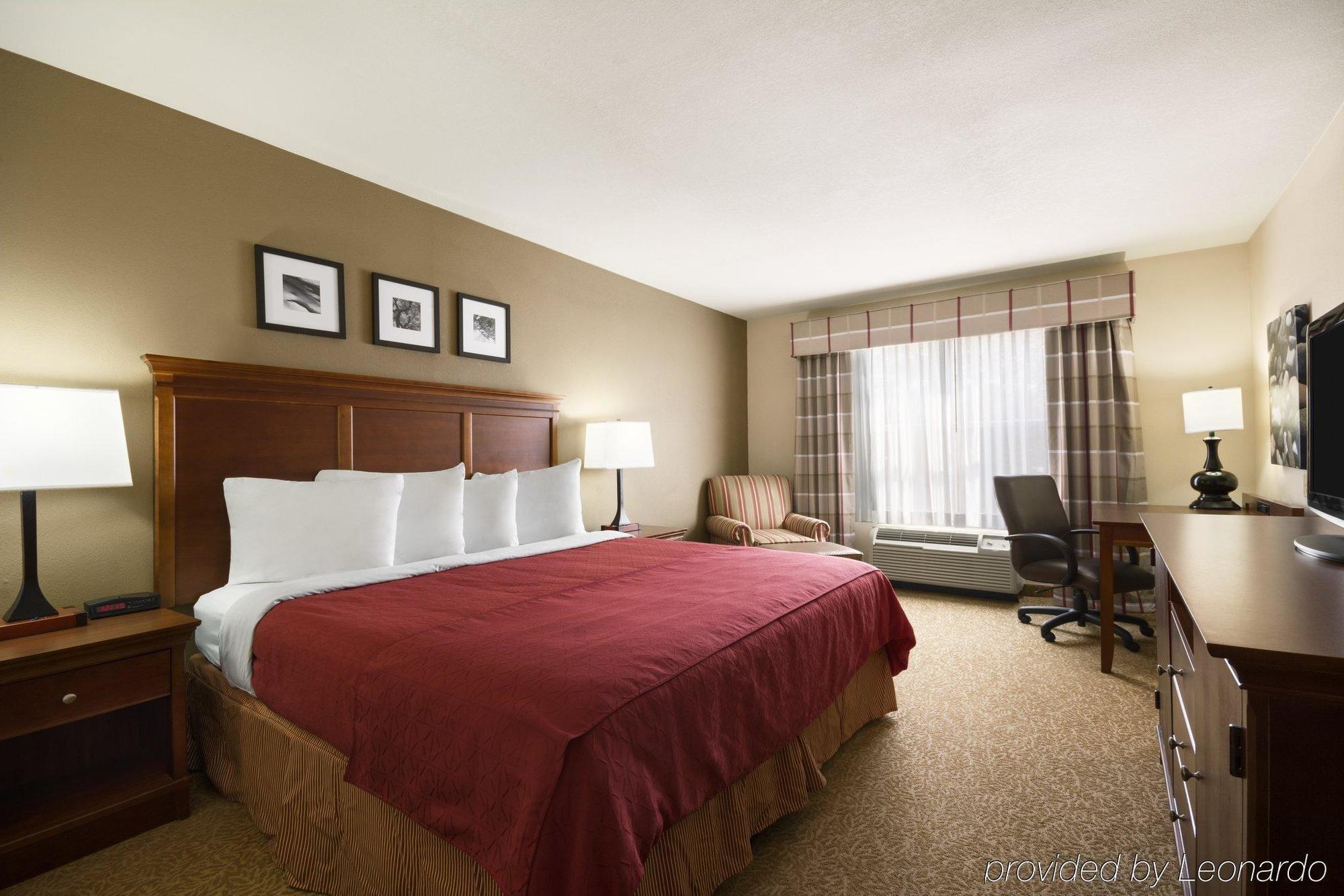 Country Inn & Suites By Radisson, Atlanta I-75 South, Ga Morrow Esterno foto
