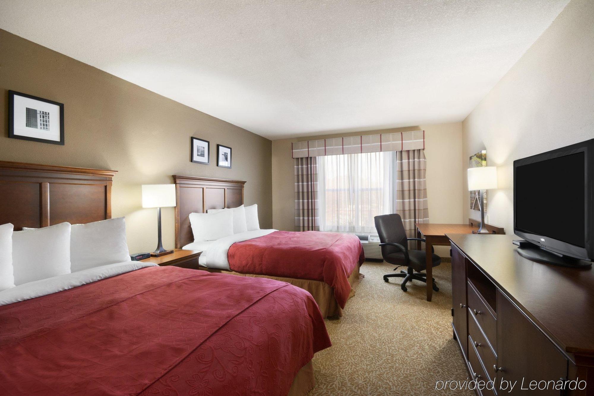 Country Inn & Suites By Radisson, Atlanta I-75 South, Ga Morrow Esterno foto