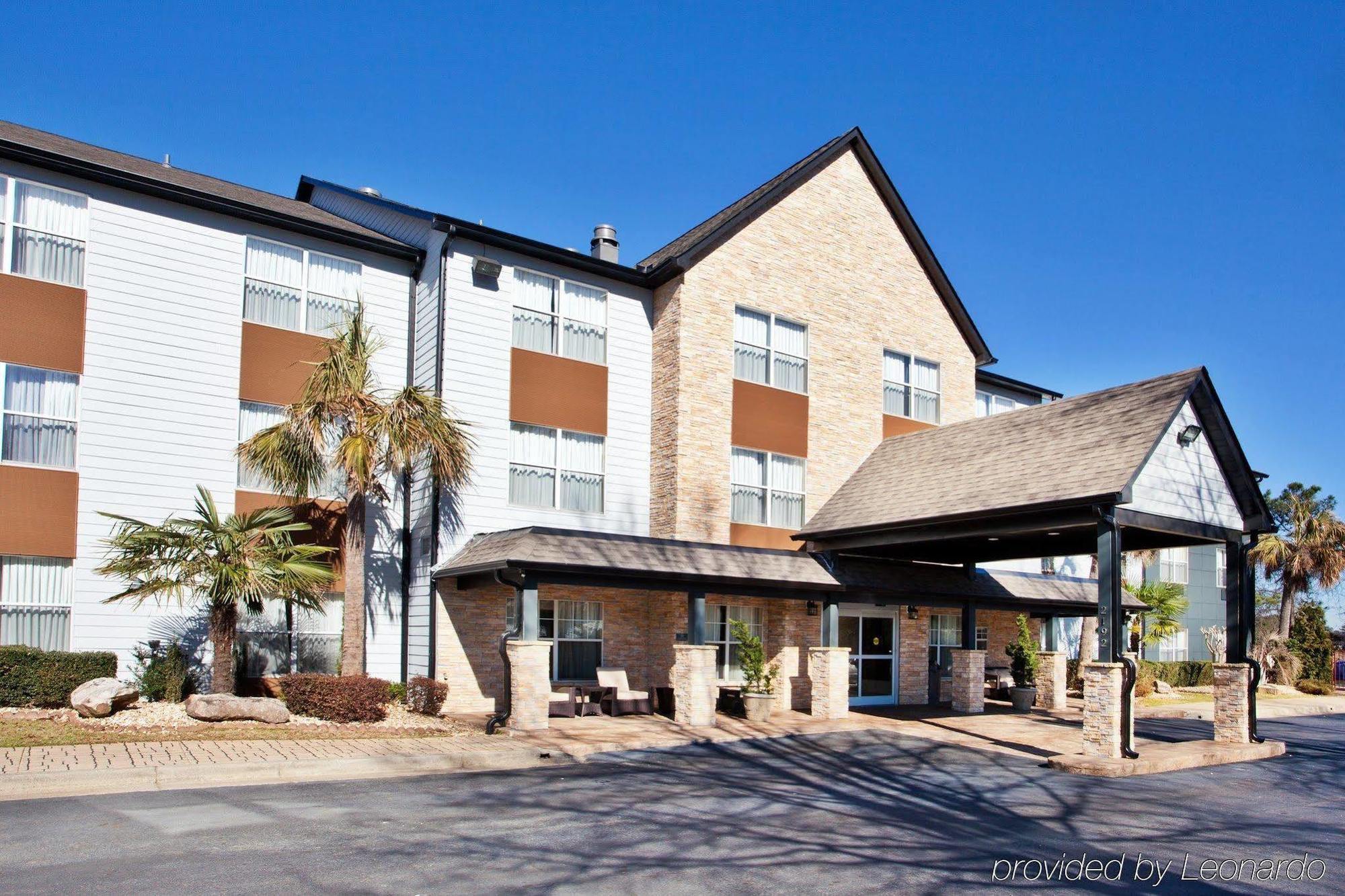 Country Inn & Suites By Radisson, Atlanta I-75 South, Ga Morrow Esterno foto