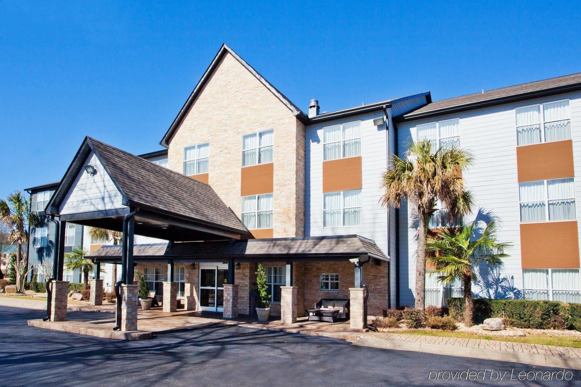 Country Inn & Suites By Radisson, Atlanta I-75 South, Ga Morrow Esterno foto