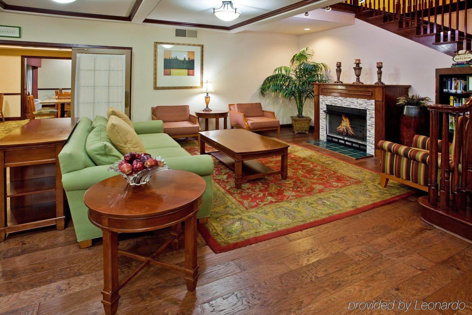 Country Inn & Suites By Radisson, Atlanta I-75 South, Ga Morrow Interno foto