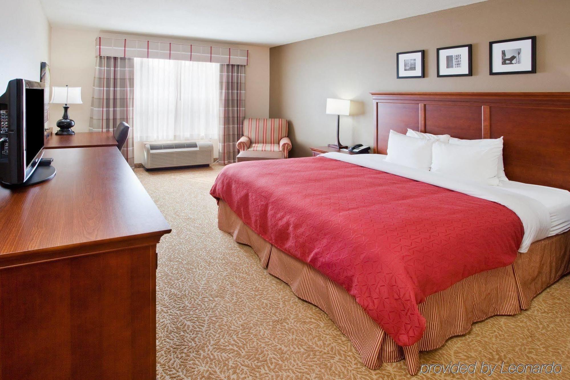 Country Inn & Suites By Radisson, Atlanta I-75 South, Ga Morrow Camera foto